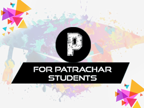 Patrachar Vidyalaya in Delhi